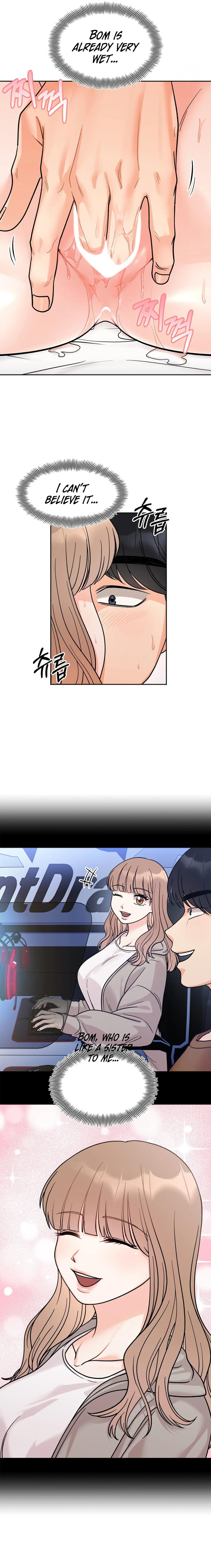 Secret Siblings - Chapter 18 - picture 16