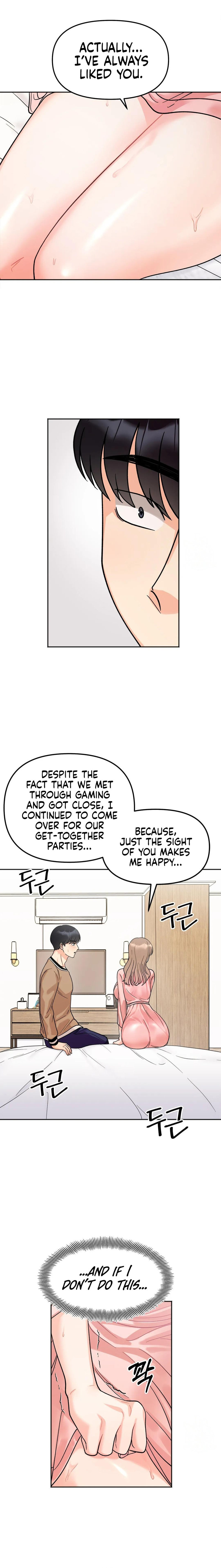 Secret Siblings - Chapter 18 - picture 9