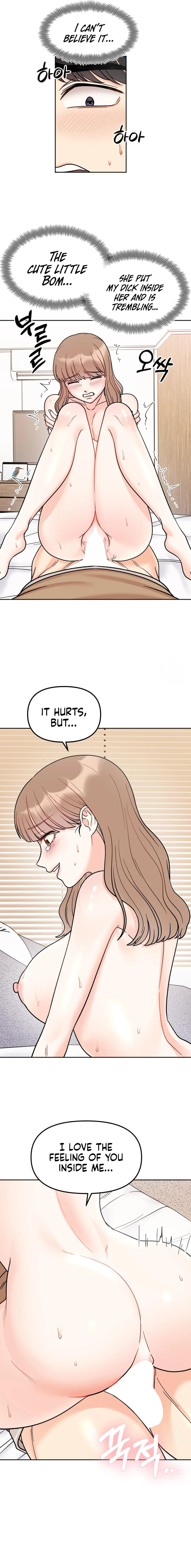 Secret Siblings - Chapter 19 - picture 10