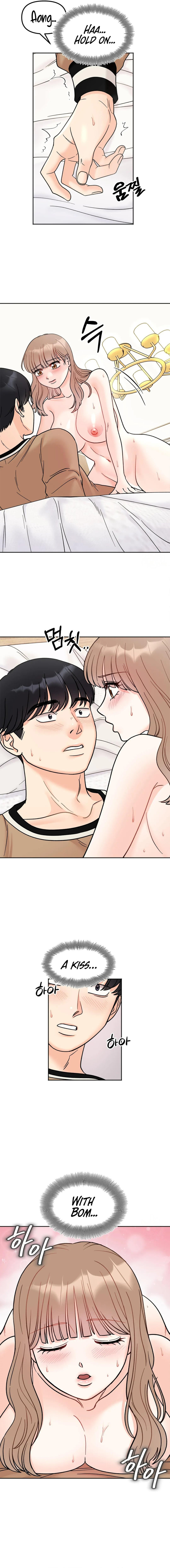 Secret Siblings - Chapter 19 - picture 11