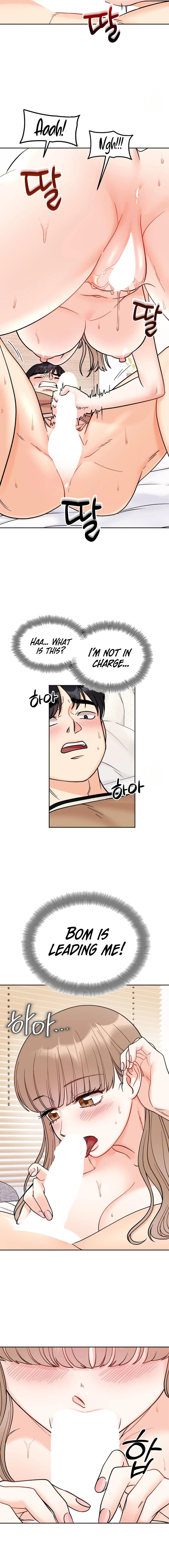 Secret Siblings - Chapter 19 - picture 4