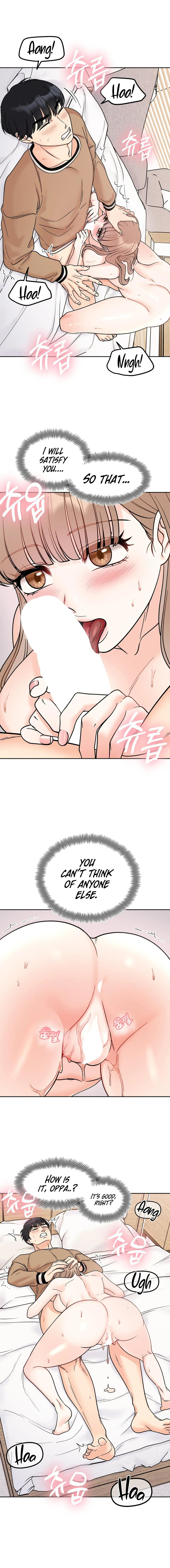 Secret Siblings - Chapter 19 - picture 5