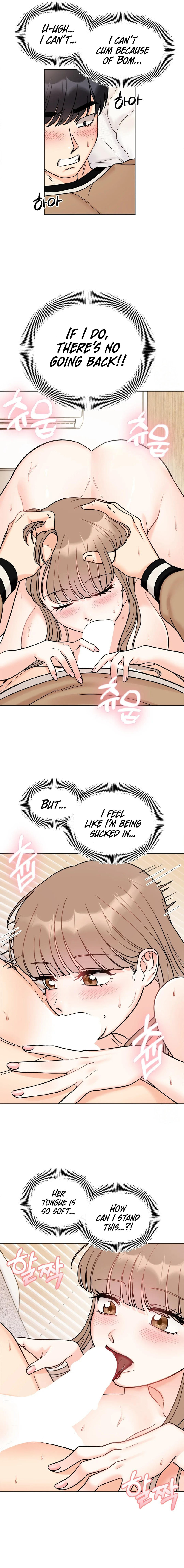 Secret Siblings - Chapter 19 - picture 6