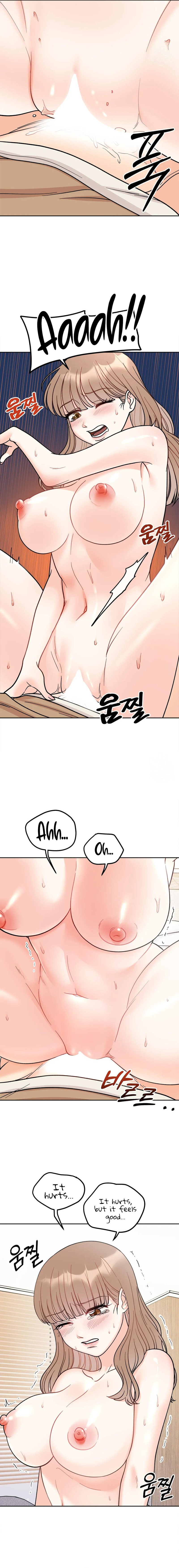 Secret Siblings - Chapter 19 - picture 9