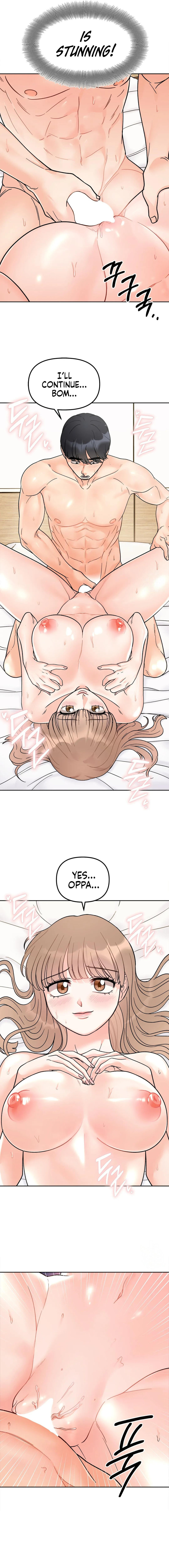 Secret Siblings - Chapter 20 - picture 13