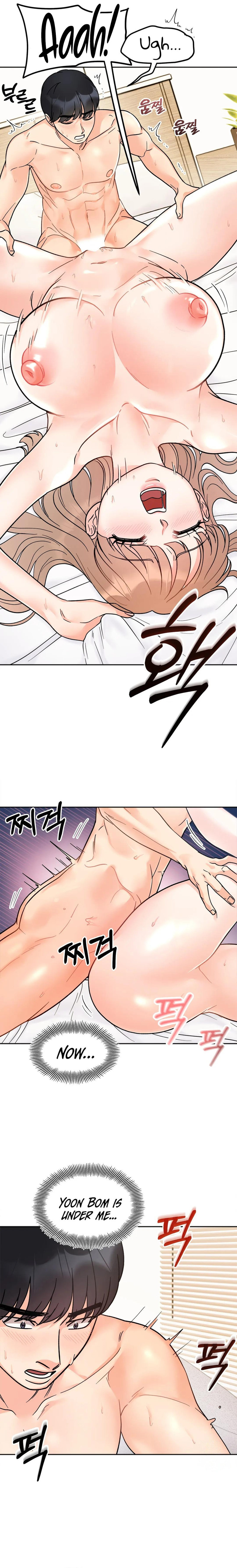 Secret Siblings - Chapter 20 - picture 14