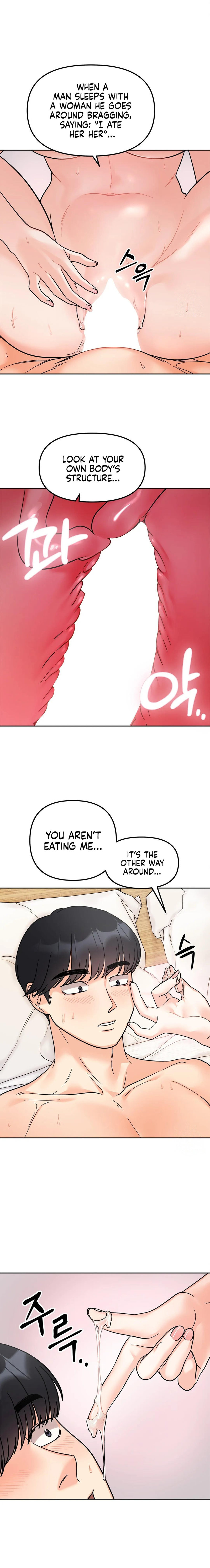 Secret Siblings - Chapter 20 - picture 3