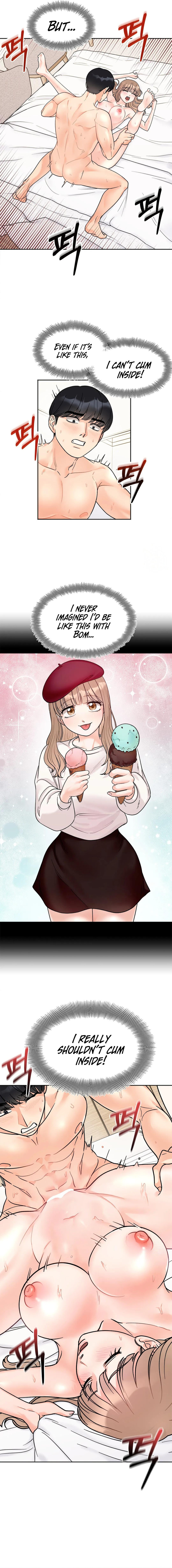 Secret Siblings - Chapter 21 - picture 1