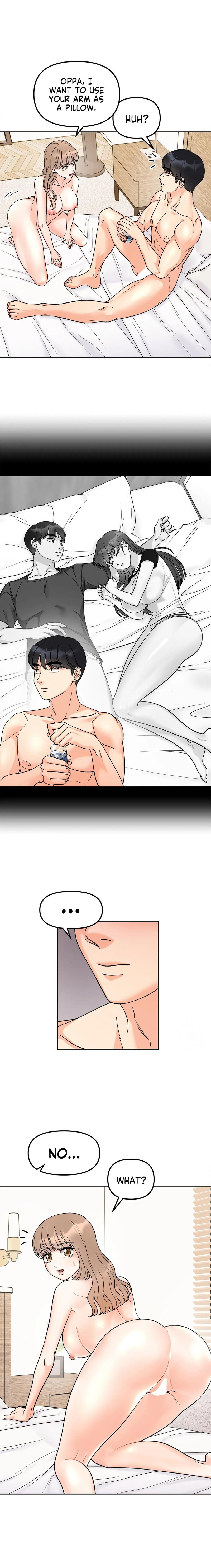 Secret Siblings - Chapter 21 - picture 9