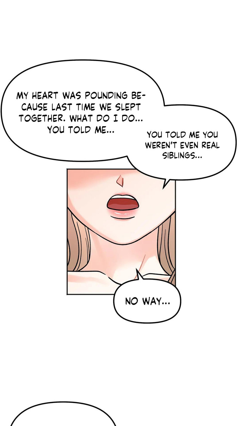 Secret Siblings - Chapter 22 - picture 1