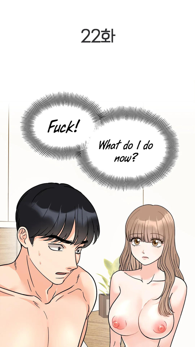 Secret Siblings - Chapter 22 - picture 10