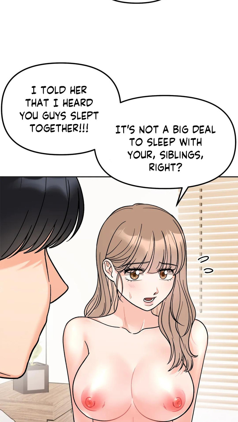 Secret Siblings - Chapter 22 - picture 17
