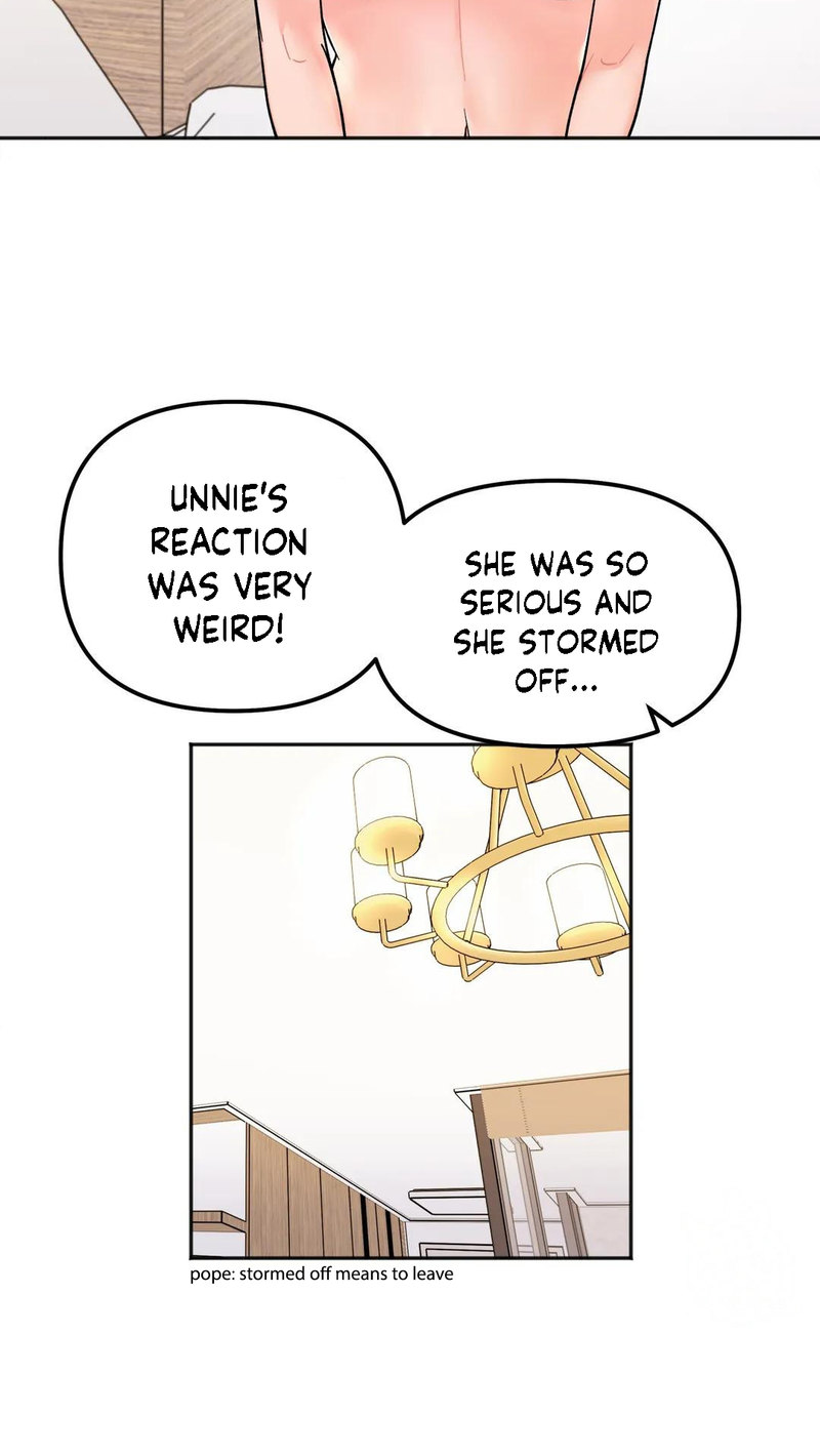 Secret Siblings - Chapter 22 - picture 18