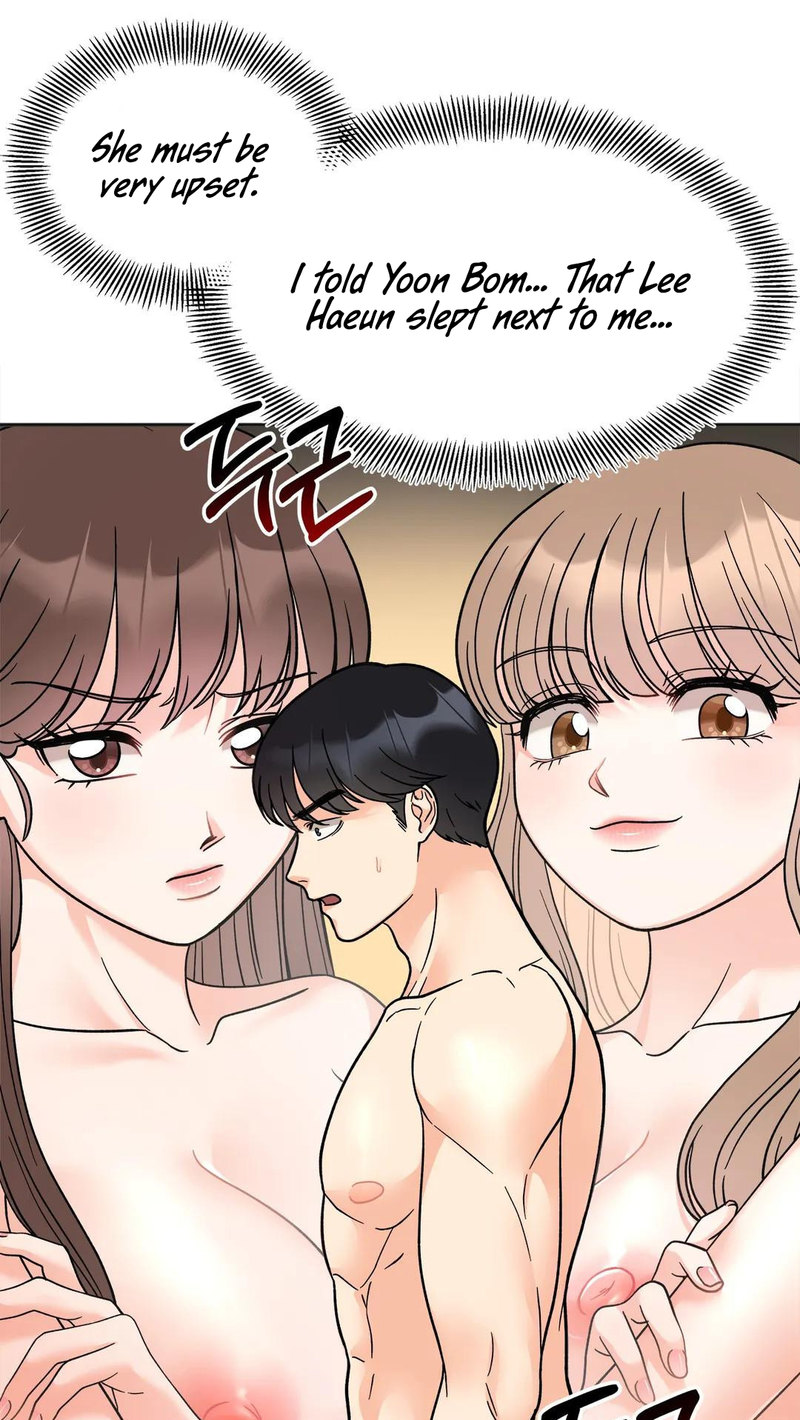 Secret Siblings - Chapter 22 - picture 20