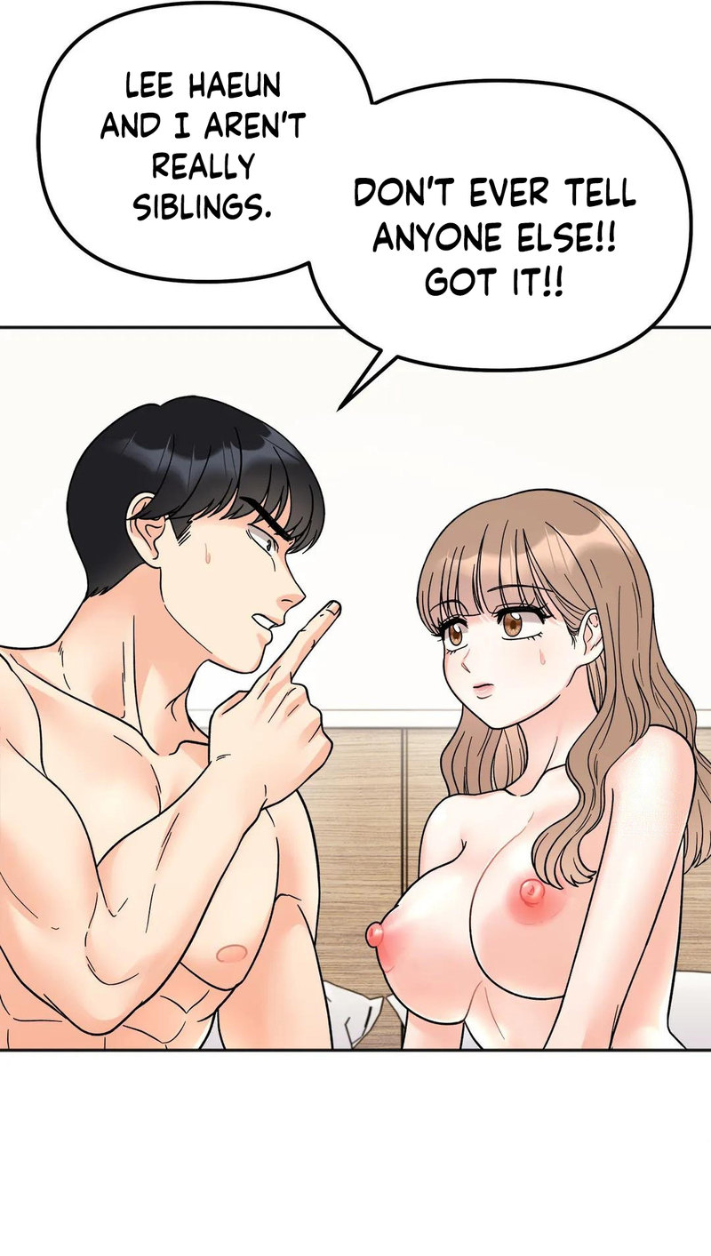Secret Siblings - Chapter 22 - picture 34