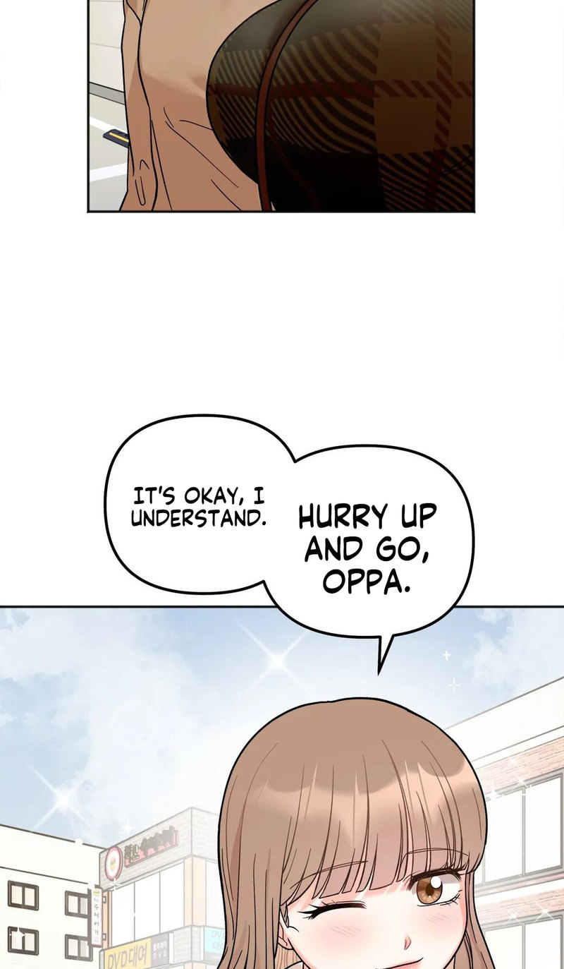 Secret Siblings - Chapter 22 - picture 73