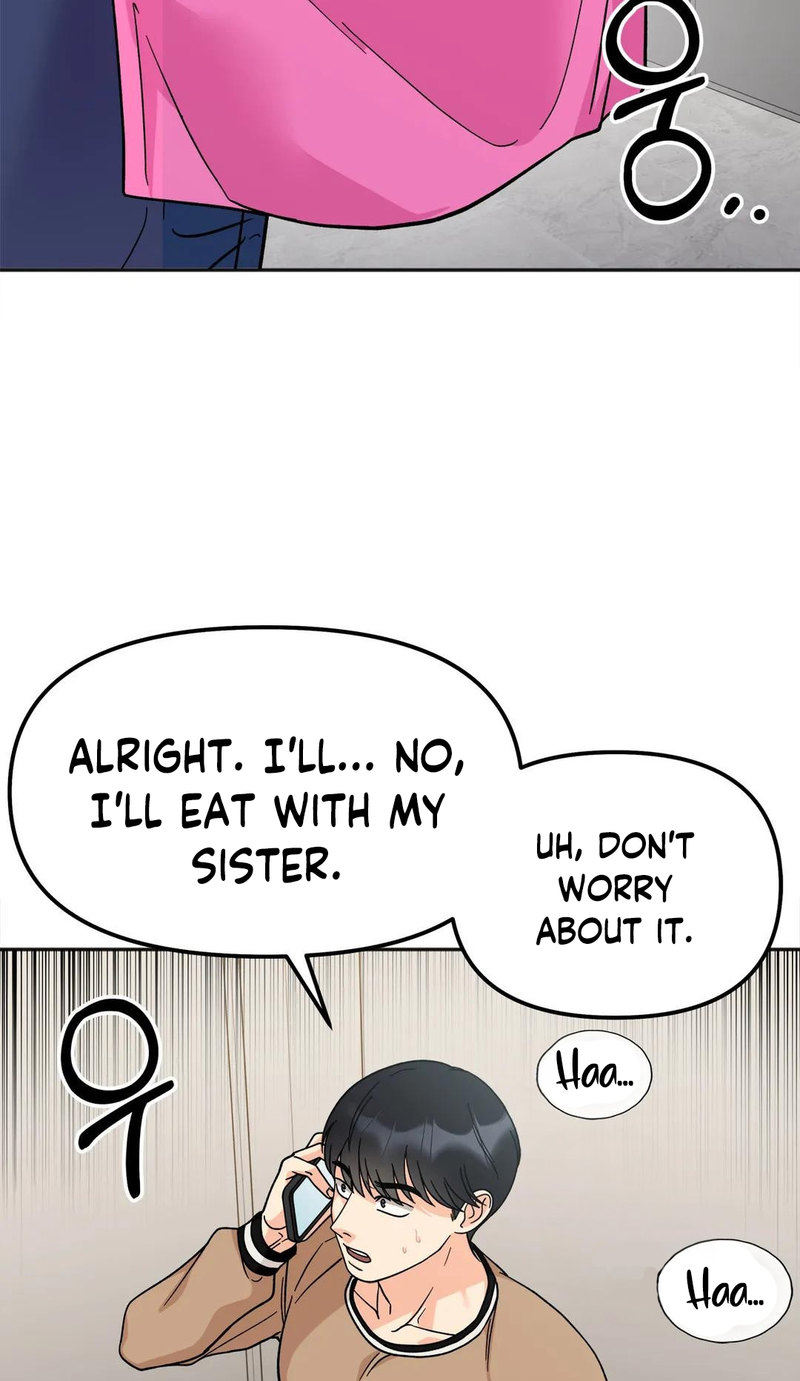 Secret Siblings - Chapter 23 - picture 16