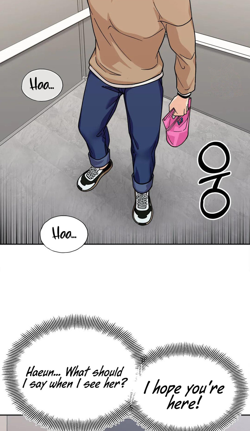Secret Siblings - Chapter 23 - picture 17