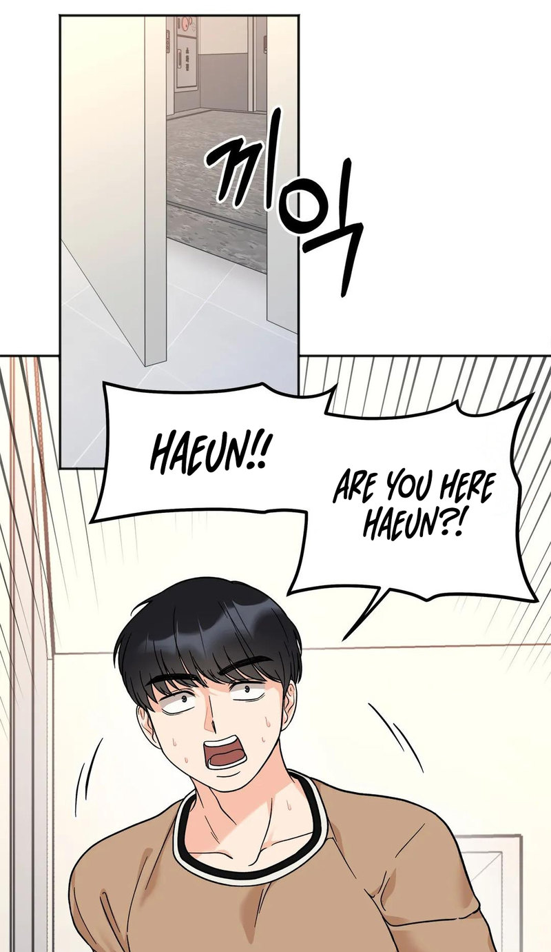 Secret Siblings - Chapter 23 - picture 19