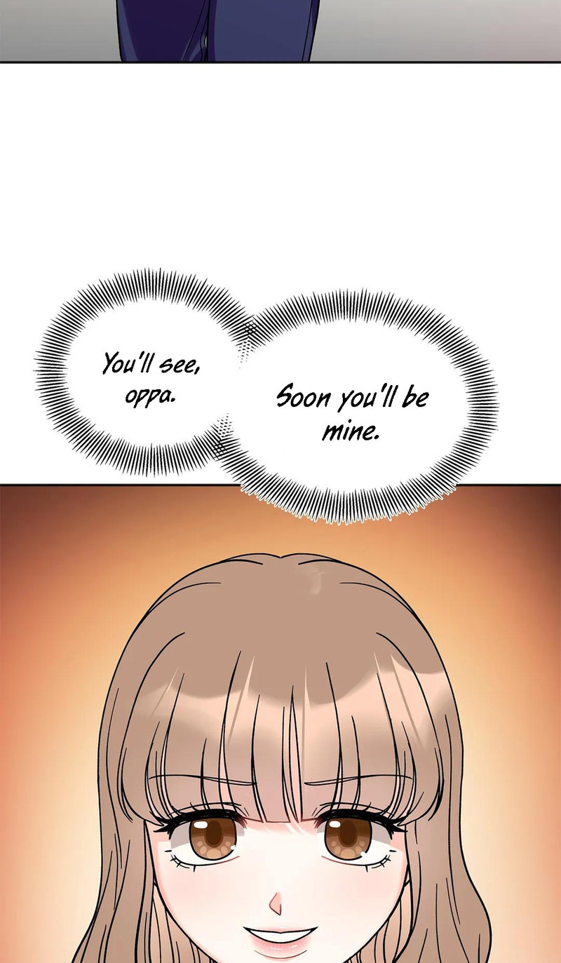 Secret Siblings - Chapter 23 - picture 2