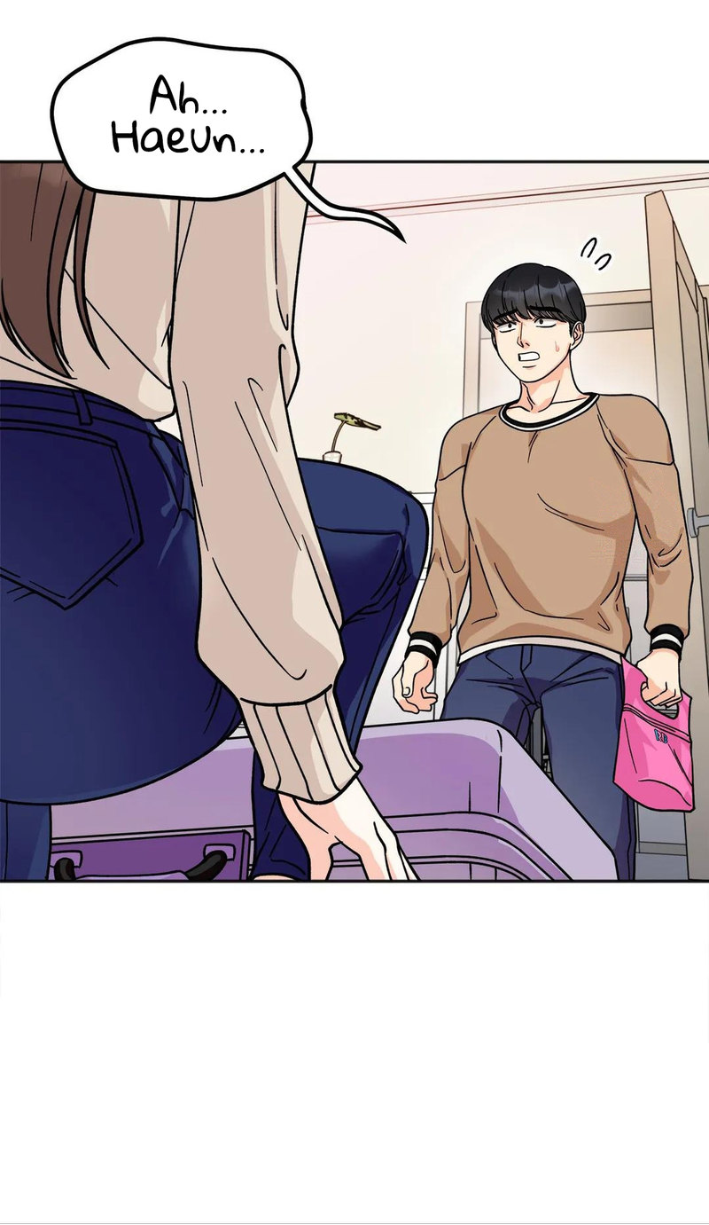 Secret Siblings - Chapter 23 - picture 26