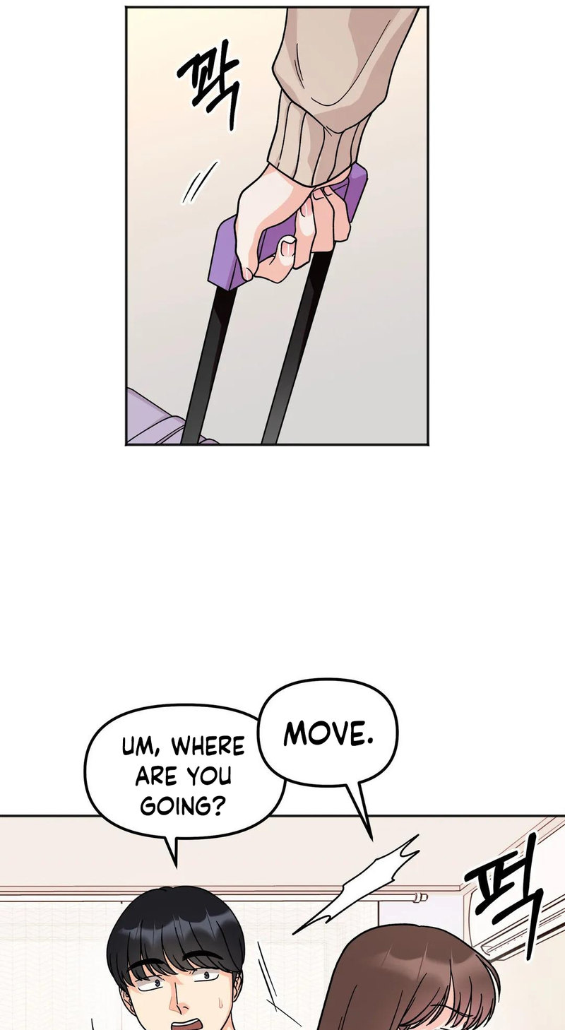 Secret Siblings - Chapter 23 - picture 27