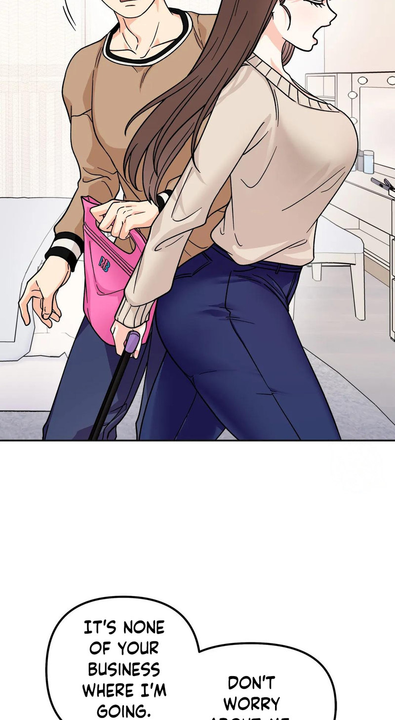 Secret Siblings - Chapter 23 - picture 28