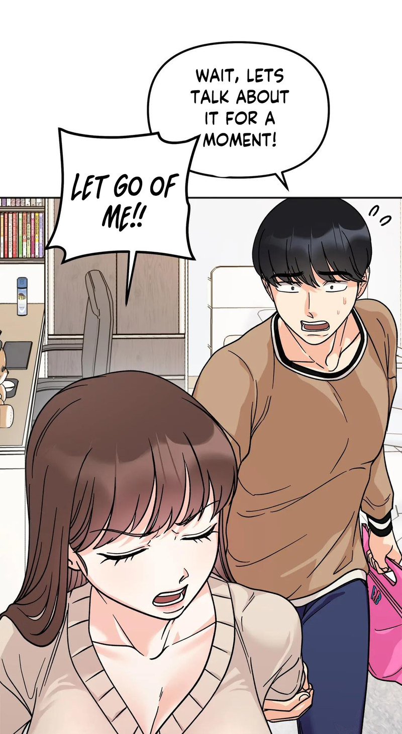 Secret Siblings - Chapter 23 - picture 32