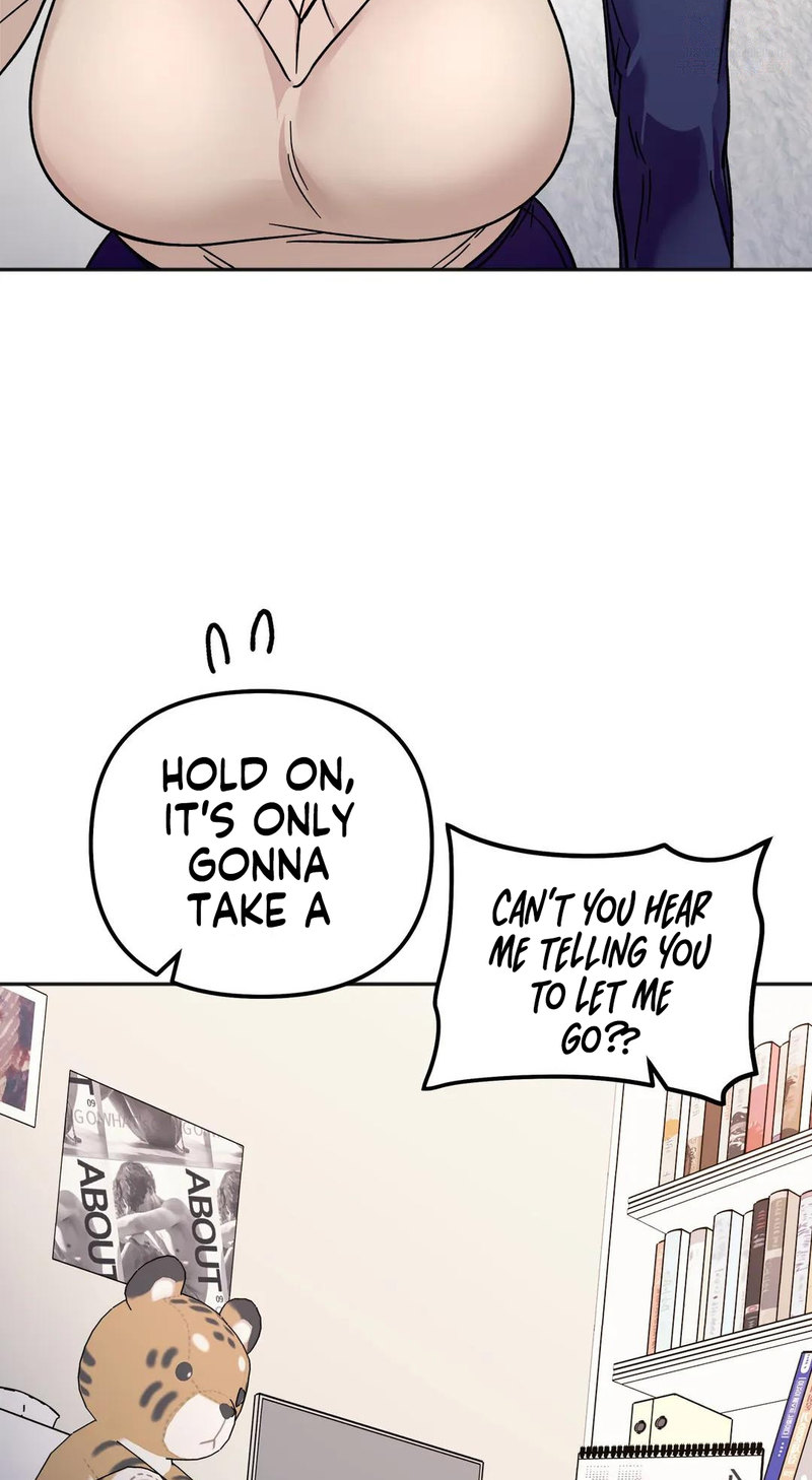 Secret Siblings - Chapter 23 - picture 33