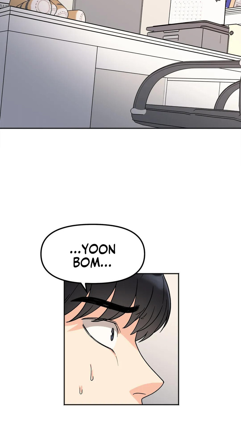 Secret Siblings - Chapter 23 - picture 34