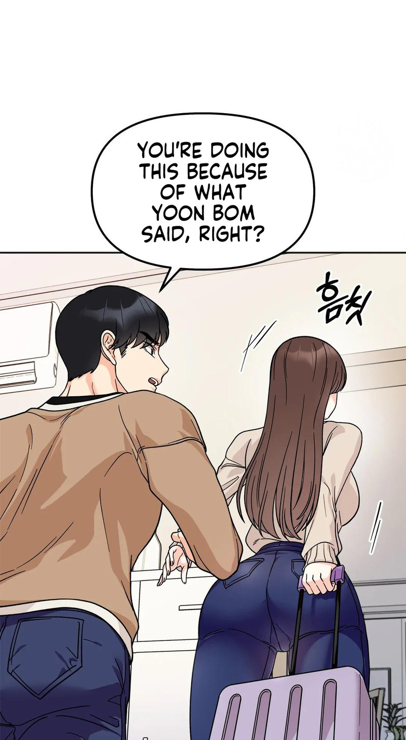 Secret Siblings - Chapter 23 - picture 35