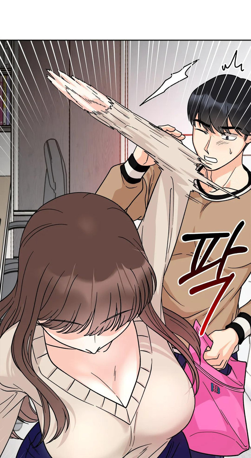 Secret Siblings - Chapter 23 - picture 37