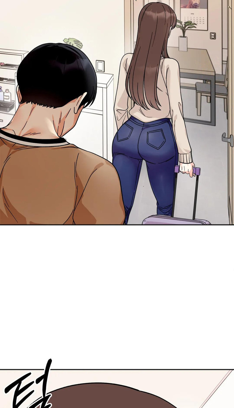 Secret Siblings - Chapter 23 - picture 44