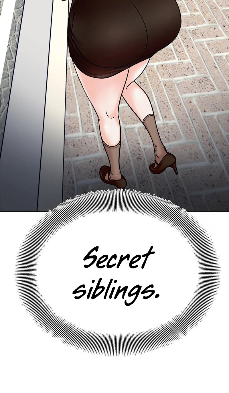 Secret Siblings - Chapter 23 - picture 5