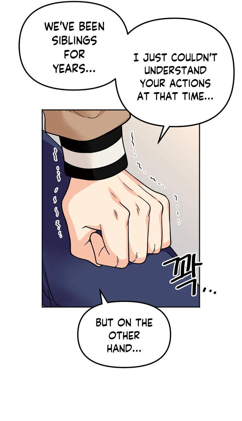 Secret Siblings - Chapter 23 - picture 52