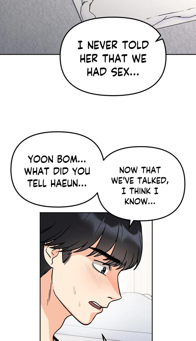 Secret Siblings - Chapter 23 - picture 59