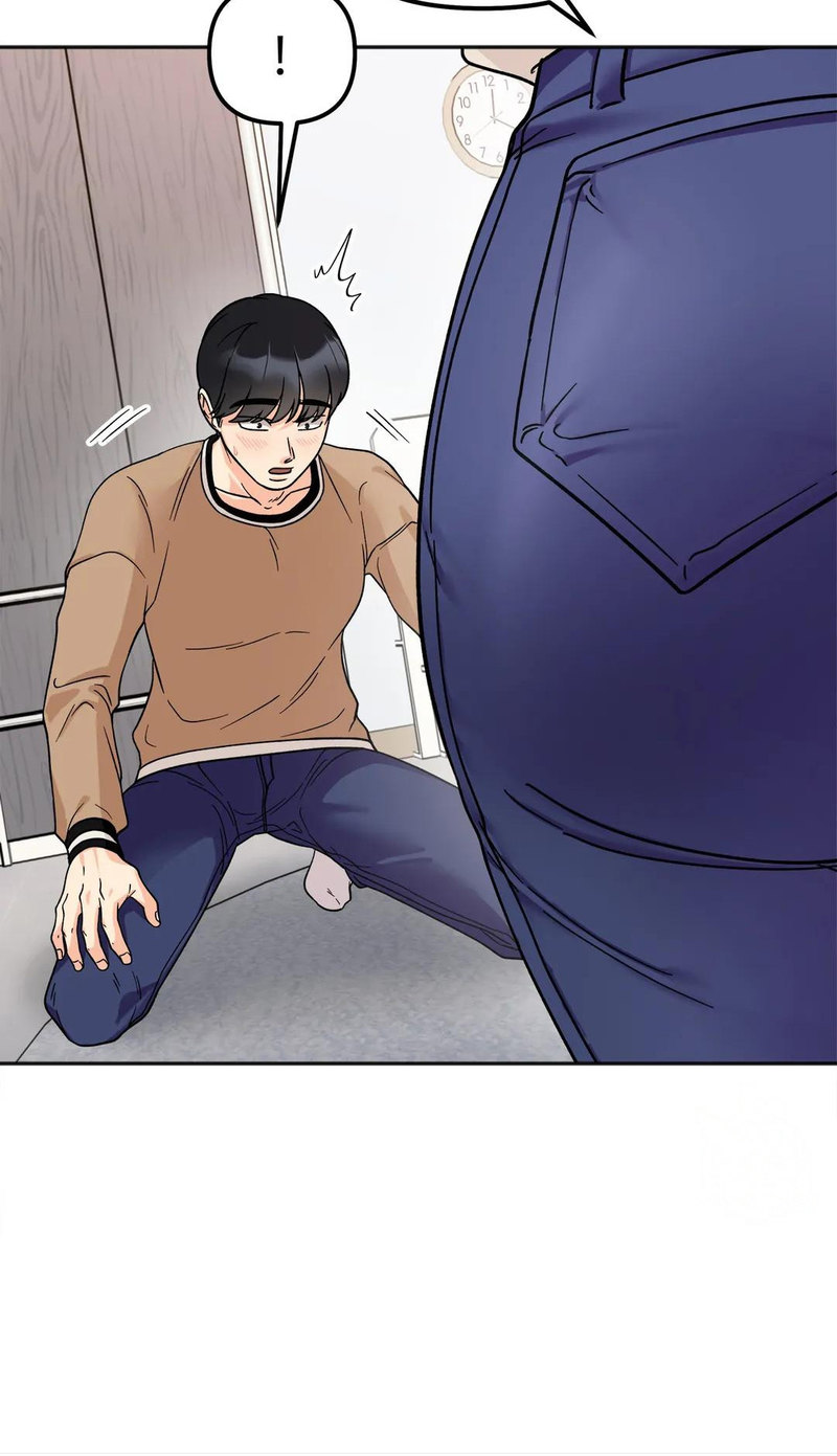 Secret Siblings - Chapter 23 - picture 64