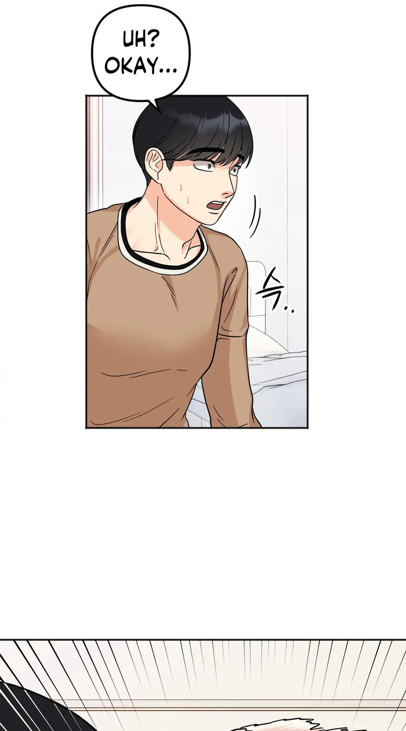Secret Siblings - Chapter 23 - picture 65
