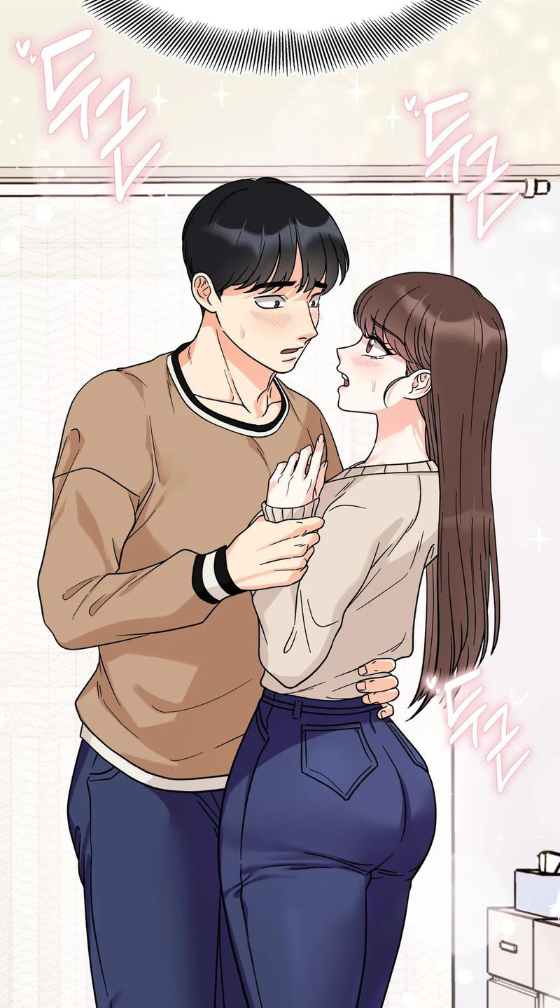 Secret Siblings - Chapter 23 - picture 74