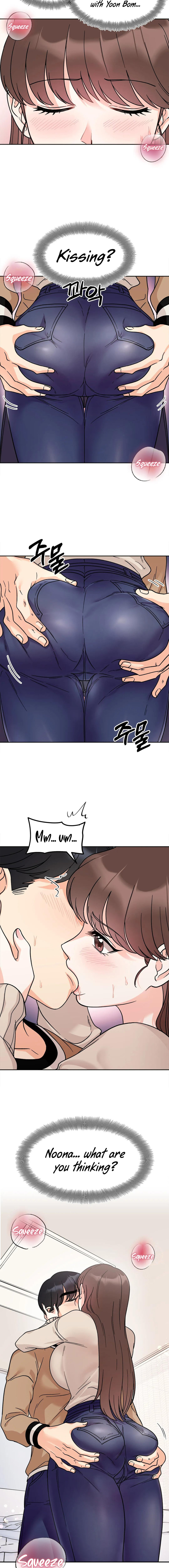 Secret Siblings - Chapter 24 - picture 7
