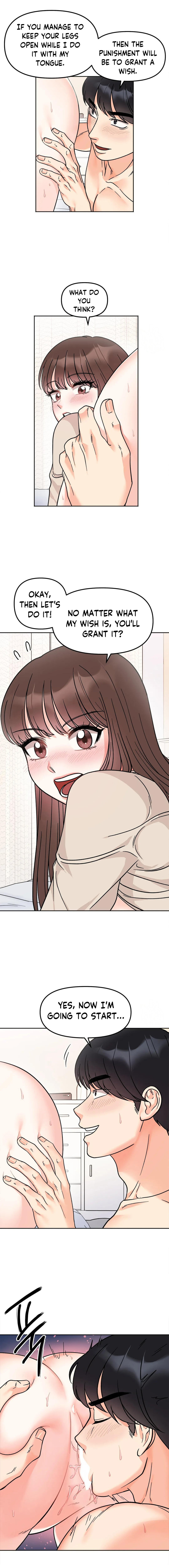 Secret Siblings - Chapter 25 - picture 5