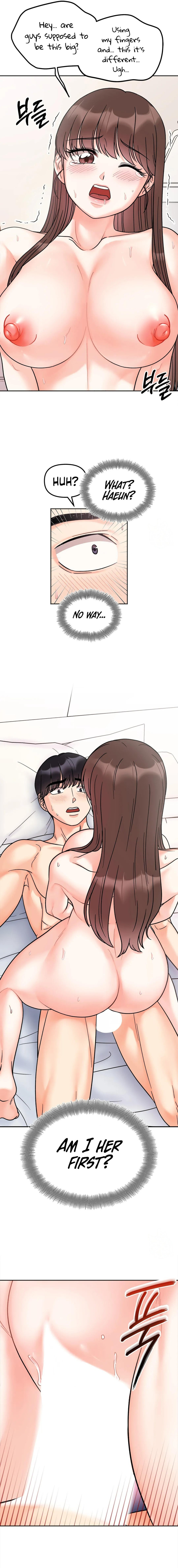 Secret Siblings - Chapter 26 - picture 10