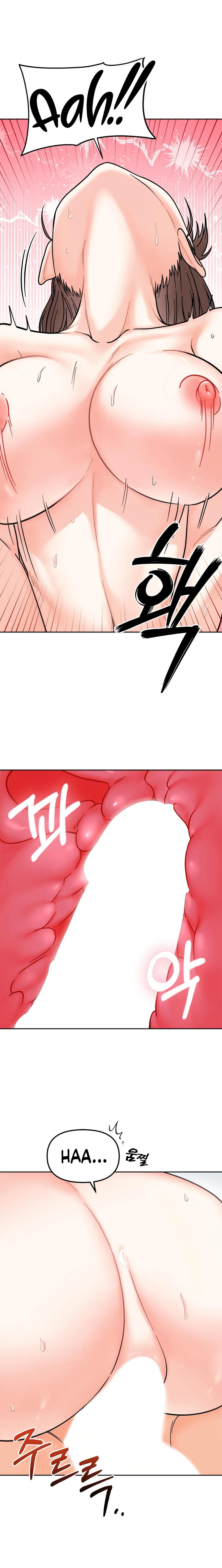 Secret Siblings - Chapter 26 - picture 11
