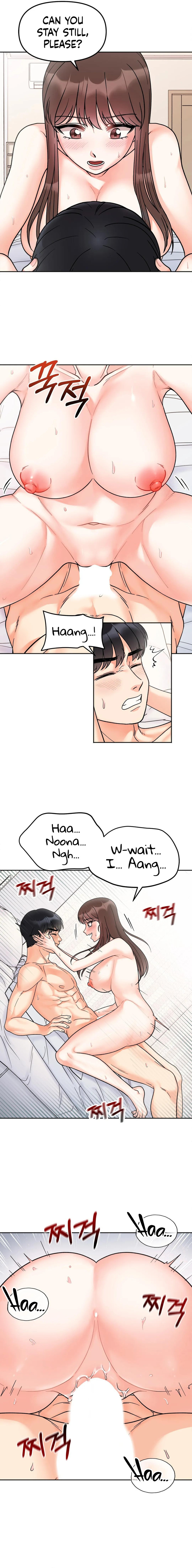 Secret Siblings - Chapter 26 - picture 13