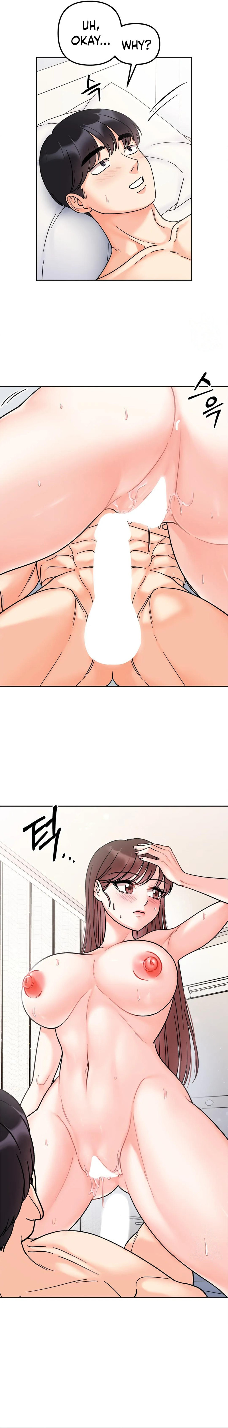 Secret Siblings - Chapter 26 - picture 6