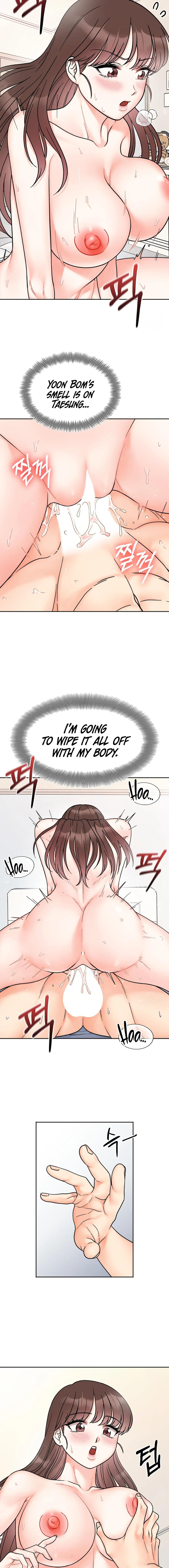 Secret Siblings - Chapter 27 - picture 2
