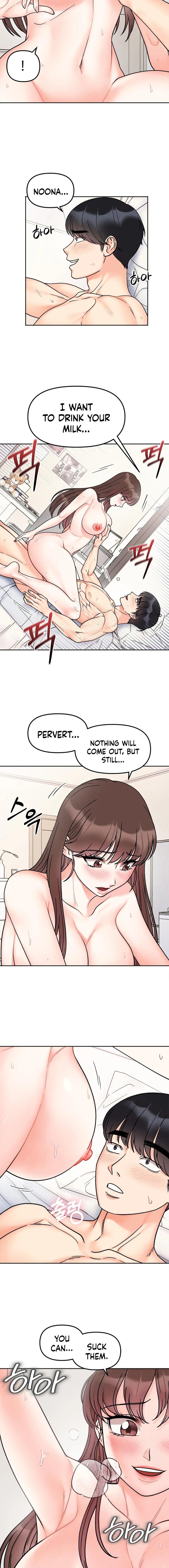 Secret Siblings - Chapter 27 - picture 3