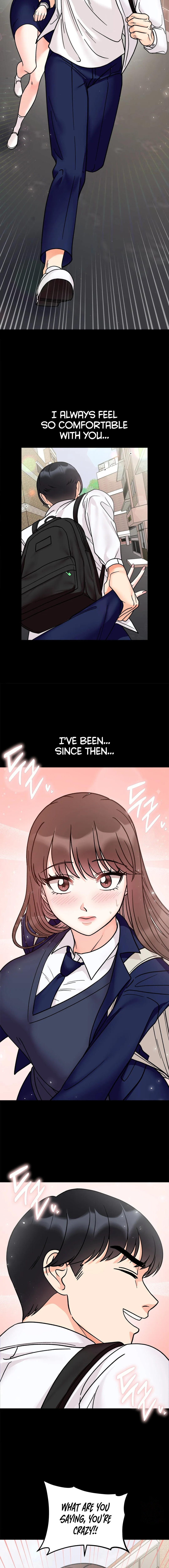 Secret Siblings - Chapter 28 - picture 12