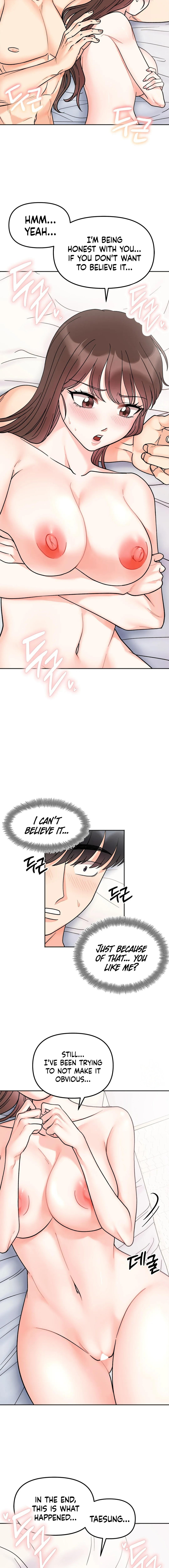 Secret Siblings - Chapter 28 - picture 14