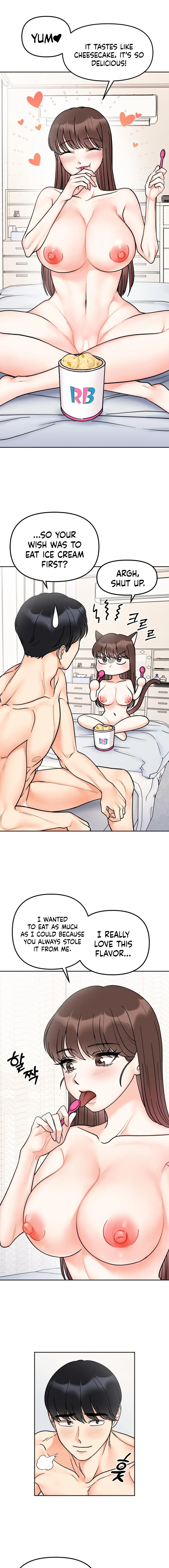 Secret Siblings - Chapter 28 - picture 2
